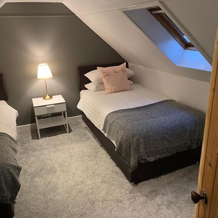 Heatherland Cottage Портри Екстериор снимка