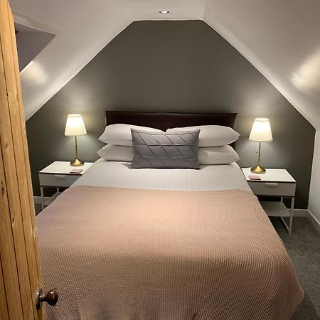 Heatherland Cottage Портри Екстериор снимка