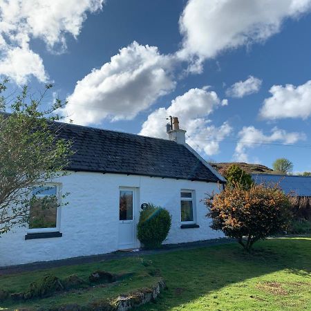 Heatherland Cottage Портри Екстериор снимка