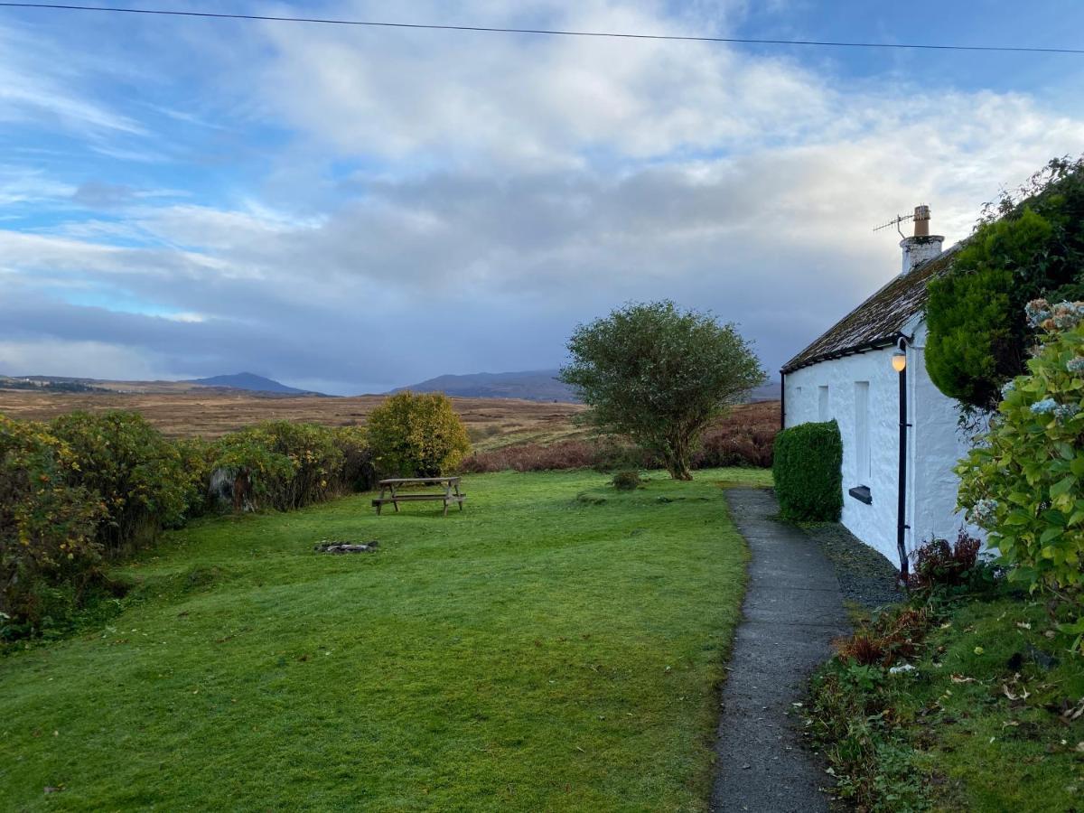 Heatherland Cottage Портри Екстериор снимка
